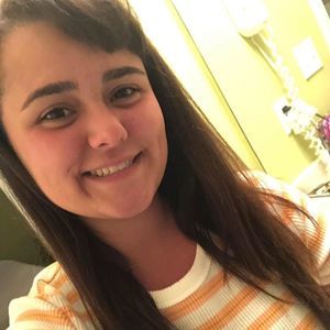 Meet your Posher, Maizey